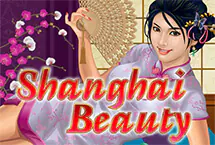 Shanghai Beauty